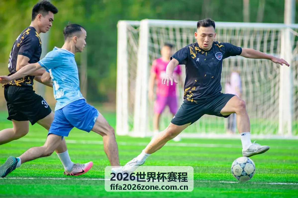 2026世界杯赛程 - 洛杉矶SoFi体育场